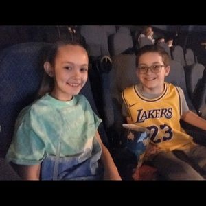 Meet your Posher, Ty